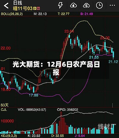 光大期货：12月6日农产品日报