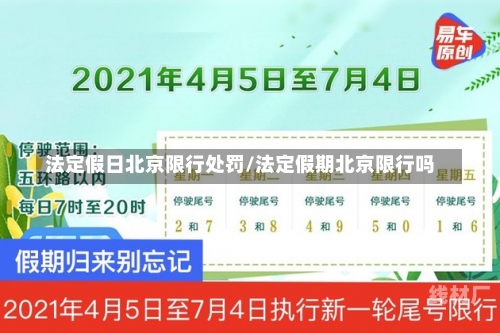 法定假日北京限行处罚/法定假期北京限行吗