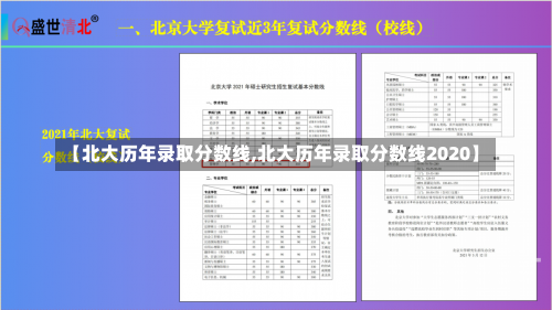 【北大历年录取分数线,北大历年录取分数线2020】