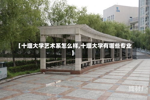 【十堰大学艺术系怎么样,十堰大学有哪些专业】