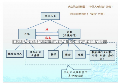 安华农险产品研发总监黄洪伟：科技赋能产业，助力推动农险精准投保与理赔