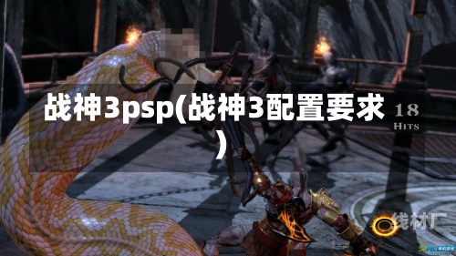 战神3psp(战神3配置要求)