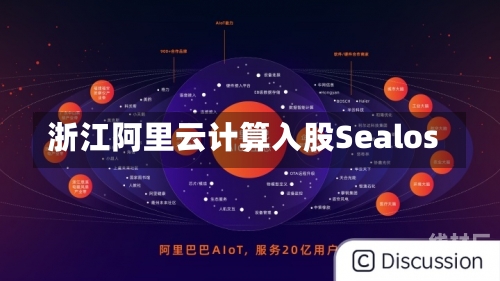 浙江阿里云计算入股Sealos