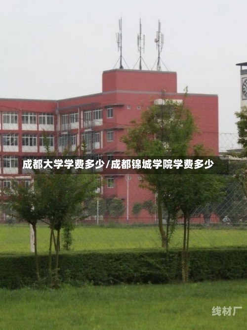 成都大学学费多少/成都锦城学院学费多少