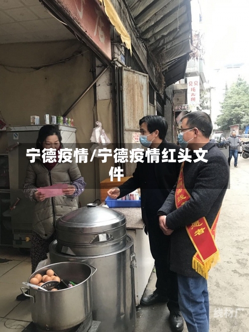 宁德疫情/宁德疫情红头文件