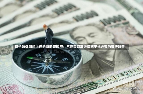 耶伦敦促即将上任的特朗普政府：不要采取激进措施干扰必要的银行监管