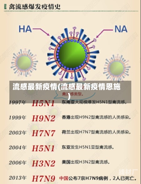 流感最新疫情(流感最新疫情恩施)