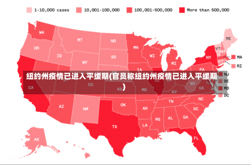 纽约州疫情已进入平缓期(官员称纽约州疫情已进入平缓期)