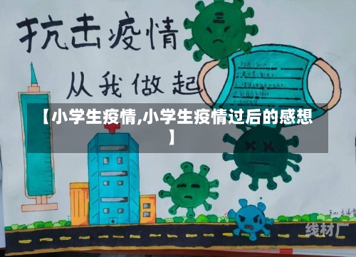 【小学生疫情,小学生疫情过后的感想】