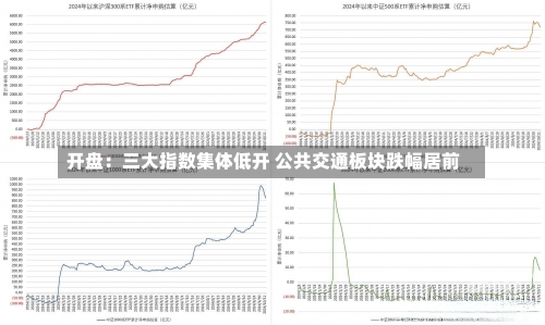 开盘：三大指数集体低开 公共交通板块跌幅居前