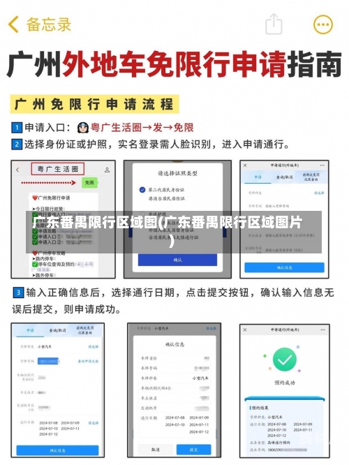 广东番禺限行区域图(广东番禺限行区域图片)