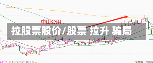 拉股票股价/股票 拉升 骗局