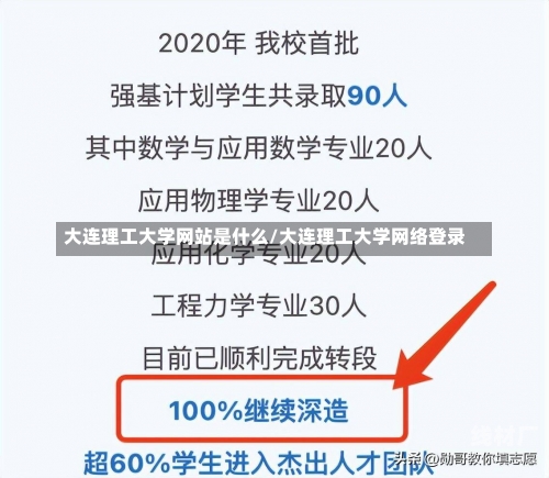 大连理工大学网站是什么/大连理工大学网络登录