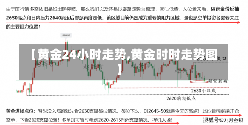 【黄金24小时走势,黄金时时走势图】