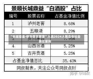 “长城基金·快乐音乐教室”入选2024人民企业社会责任案例