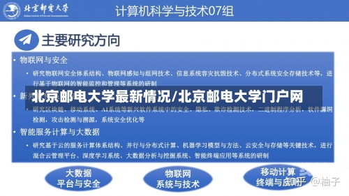 北京邮电大学最新情况/北京邮电大学门户网