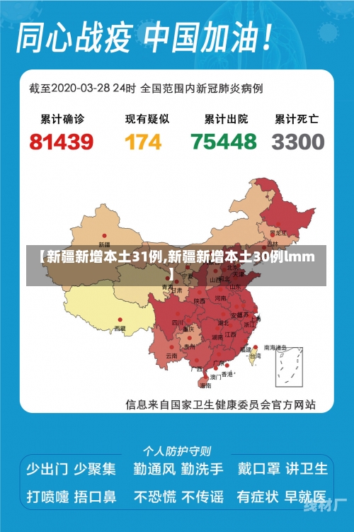 【新疆新增本土31例,新疆新增本土30例lmm】