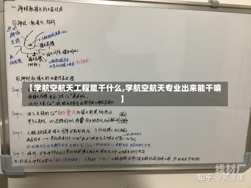 【学航空航天工程能干什么,学航空航天专业出来能干嘛】