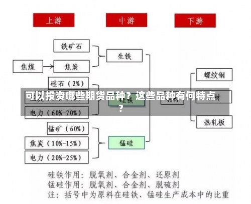 可以投资哪些期货品种？这些品种有何特点？