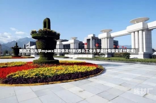 西北工业大学mpacc录取情况分析(西北工业大学会计专硕复试分数线)