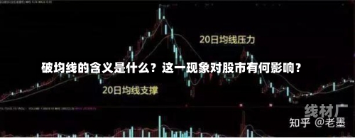 破均线的含义是什么？这一现象对股市有何影响？