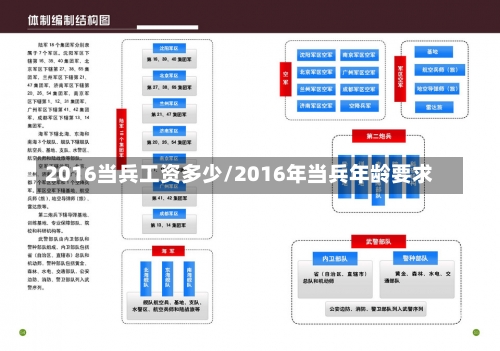 2016当兵工资多少/2016年当兵年龄要求