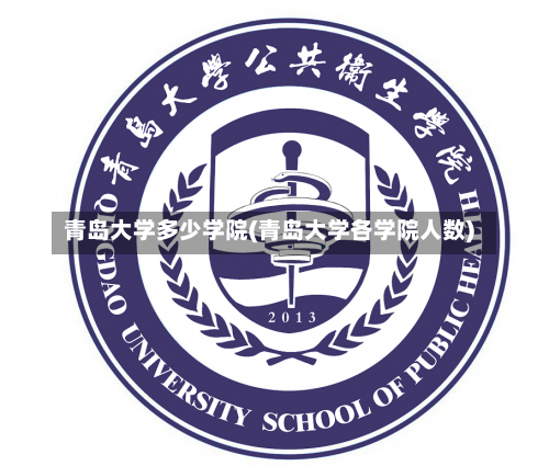 青岛大学多少学院(青岛大学各学院人数)