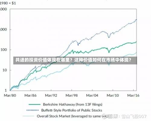 共进的投资价值体现在哪里？这种价值如何在市场中体现？