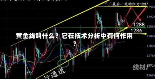 黄金线叫什么？它在技术分析中有何作用？