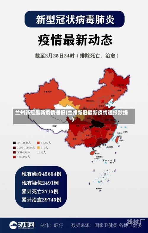 兰州新冠最新疫情通报(兰州新冠最新疫情通报数据)