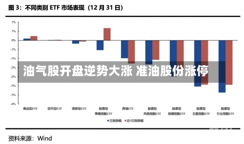 油气股开盘逆势大涨 准油股份涨停