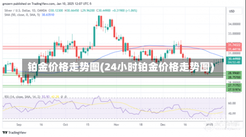 铂金价格走势图(24小时铂金价格走势图)