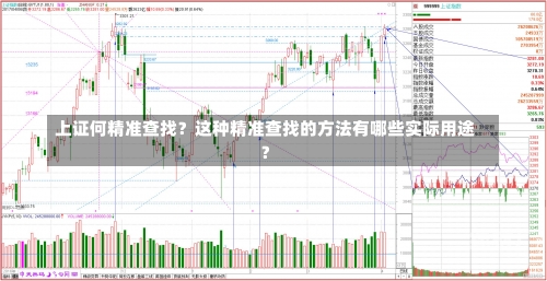 上证何精准查找？这种精准查找的方法有哪些实际用途？