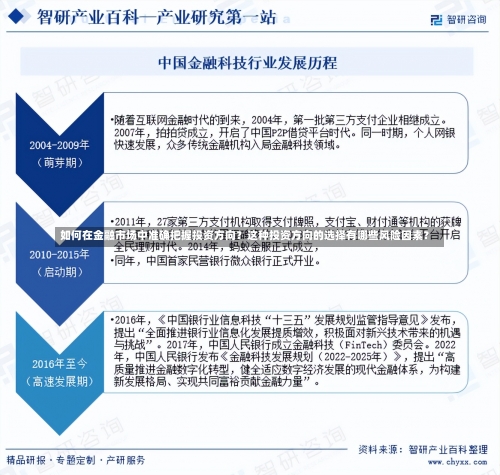 如何在金融市场中准确把握投资方向？这种投资方向的选择有哪些风险因素？