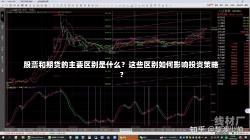 股票和期货的主要区别是什么？这些区别如何影响投资策略？