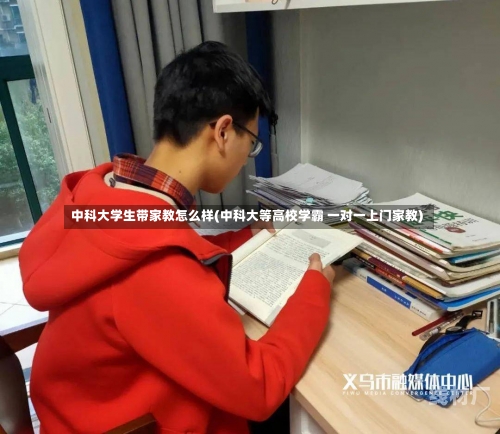 中科大学生带家教怎么样(中科大等高校学霸 一对一上门家教)