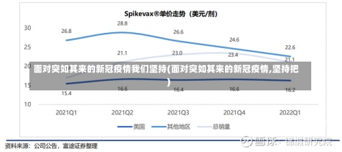 面对突如其来的新冠疫情我们坚持(面对突如其来的新冠疫情,坚持把)