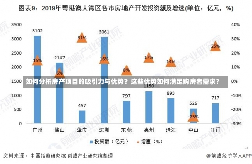 如何分析房产项目的吸引力与优势？这些优势如何满足购房者需求？