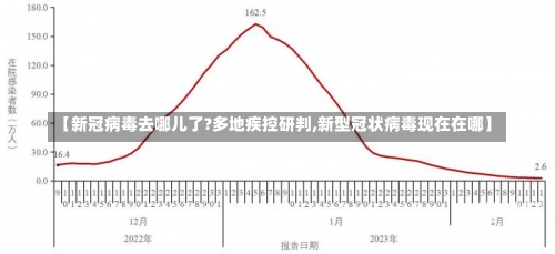 【新冠病毒去哪儿了?多地疾控研判,新型冠状病毒现在在哪】