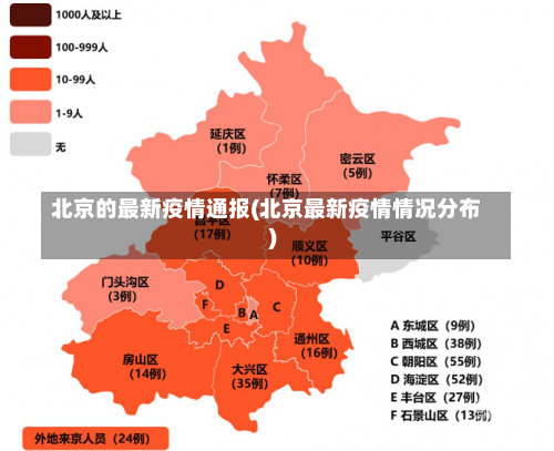 北京的最新疫情通报(北京最新疫情情况分布)