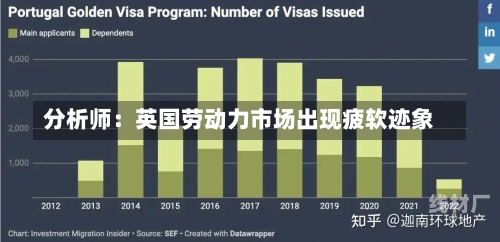 分析师：英国劳动力市场出现疲软迹象