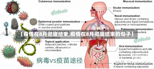 【疫情在8月彻底结束,疫情在8月彻底结束的句子】