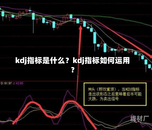 kdj指标是什么？kdj指标如何运用？