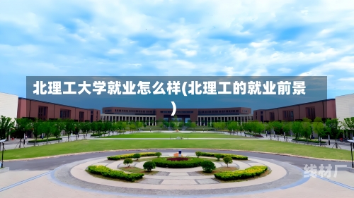 北理工大学就业怎么样(北理工的就业前景)