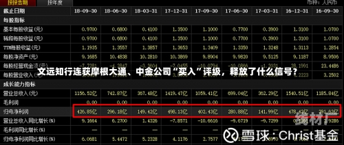 文远知行连获摩根大通、中金公司“买入”评级，释放了什么信号？