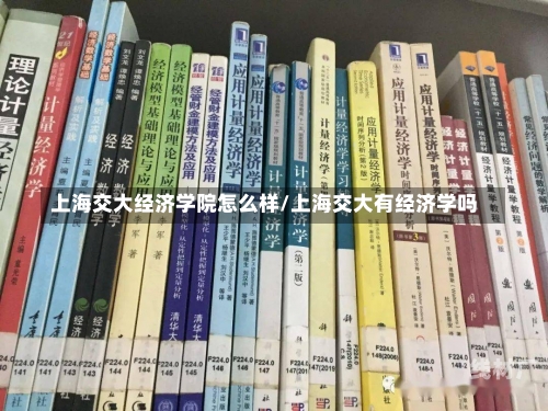 上海交大经济学院怎么样/上海交大有经济学吗