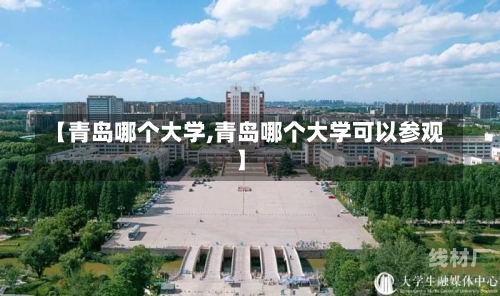 【青岛哪个大学,青岛哪个大学可以参观】